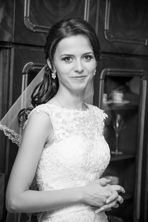 Dana & Noro by fotograf nunta Neamt — Eduard Schiopu