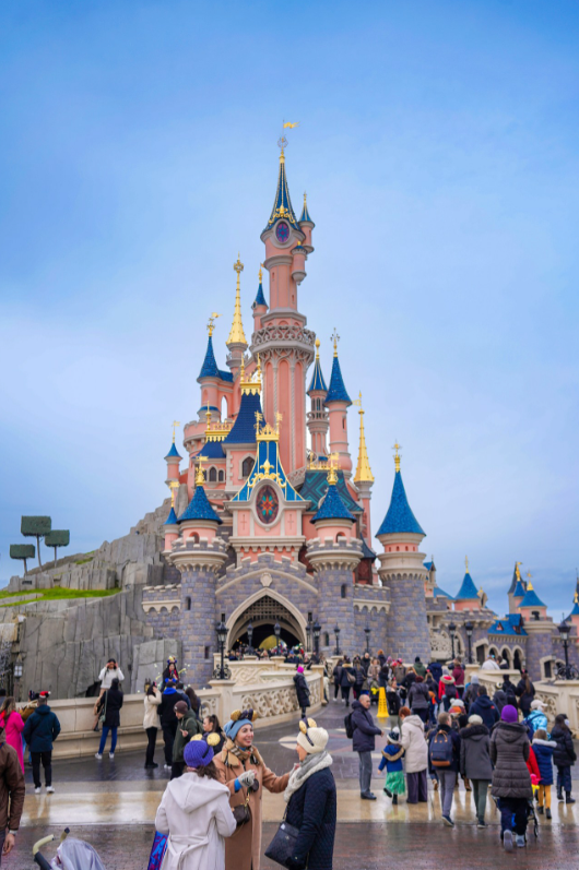 Disney Photo shoot. Photographe à Paris