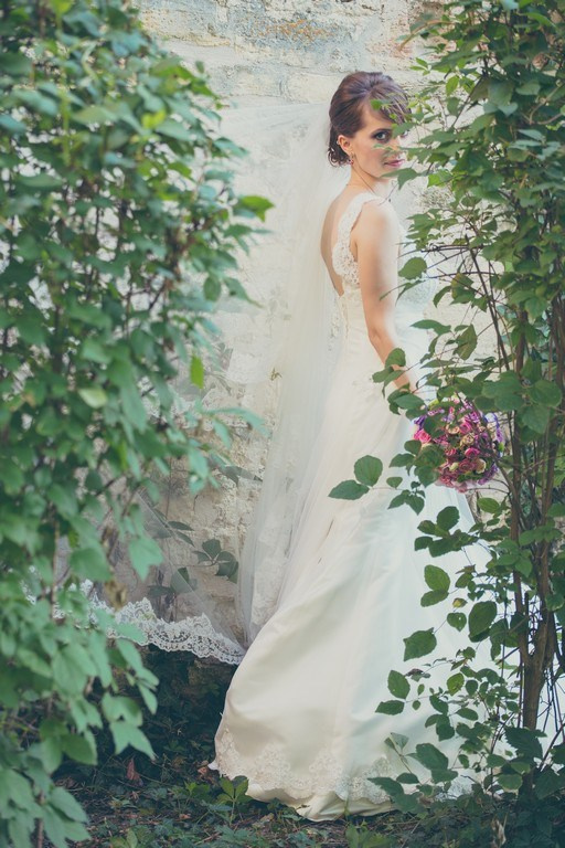 Minodora si Liviu by fotograf nunta Iasi — Eduard Schiopu