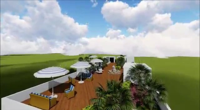 Diseño y Construcción de inmobiliaria. Grupo DECOCO