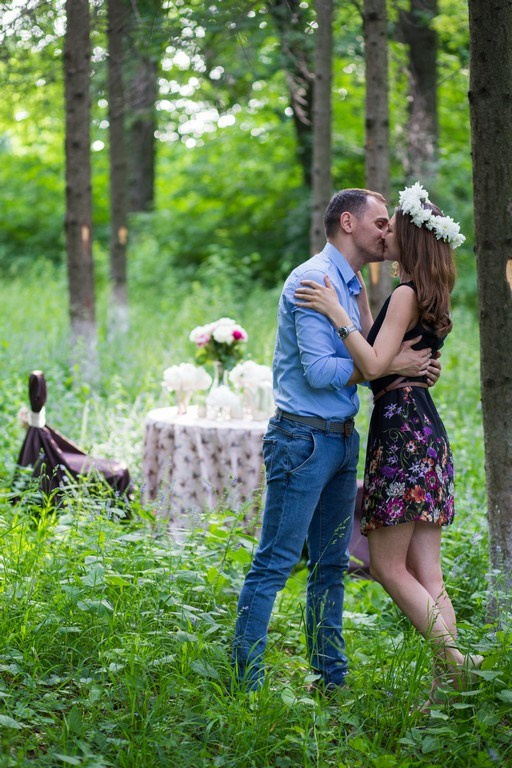 Sinziana & Octavian. Eduard Schiopu — Fotograf de nunta si botez Iasi