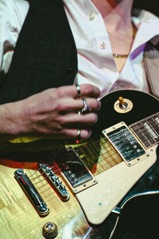 Event photography. Main