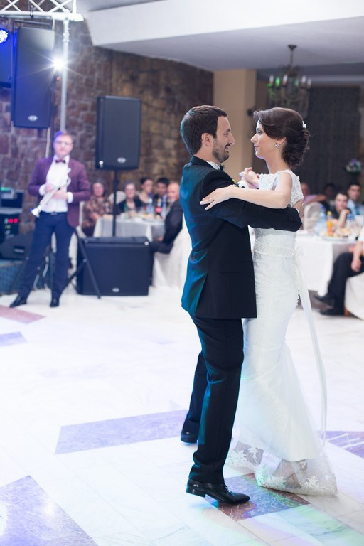 Dana & Noro by fotograf nunta Neamt — Eduard Schiopu