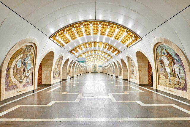 Interior / Exterior. Photographer in Baku Kamran Enceladus