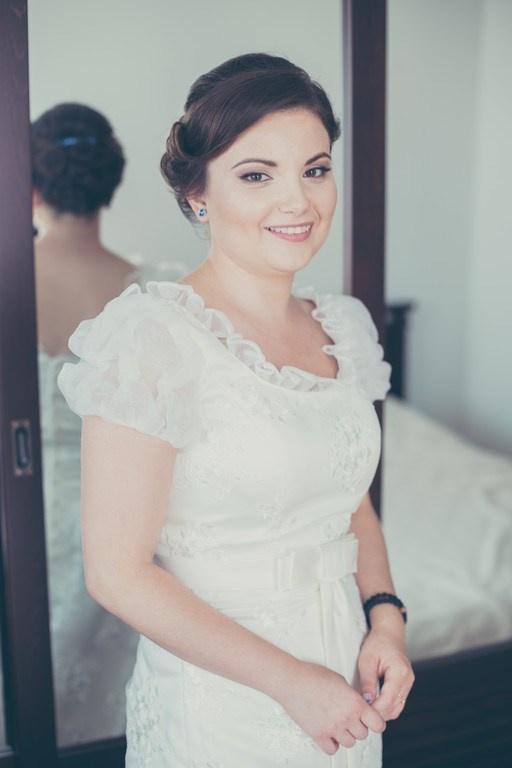Ecaterina si Iustin by fotograf nunta Iasi — Eduard Schiopu