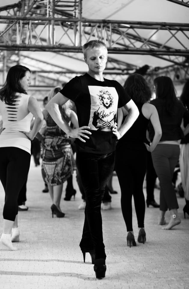 Instyle Beauty Bar. True Story Photography