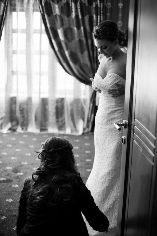 Sinziana & Octavian. Eduard Schiopu — Fotograf de nunta si botez Iasi