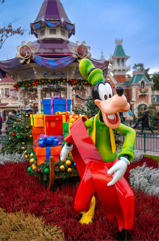 Disney Photo shoot. Photographe à Paris