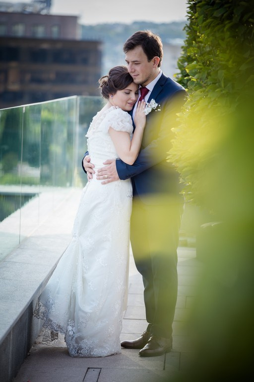 Ecaterina si Iustin by fotograf nunta Iasi — Eduard Schiopu