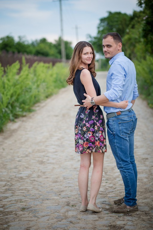 Sinziana & Octavian. Eduard Schiopu — Fotograf de nunta si botez Iasi