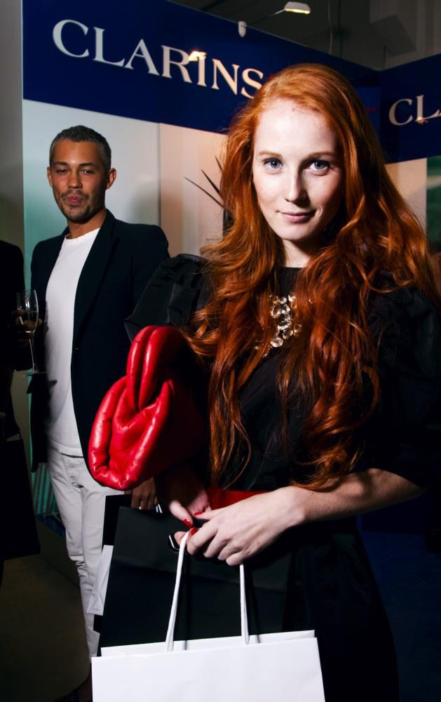 Instyle Beauty Bar. True Story Photography