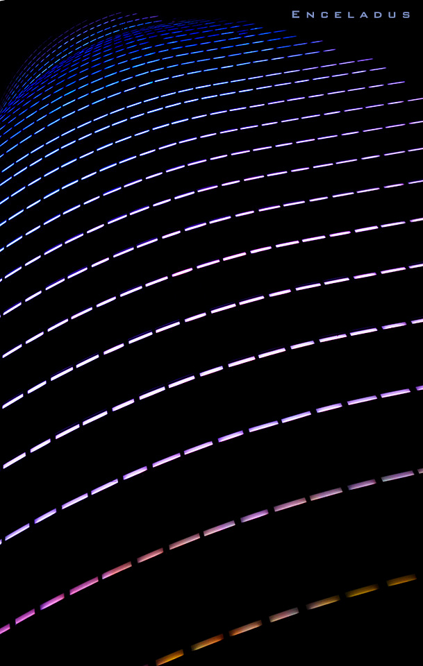 Səyahətlər. Bakıda fotoqraf Kamran Enceladus