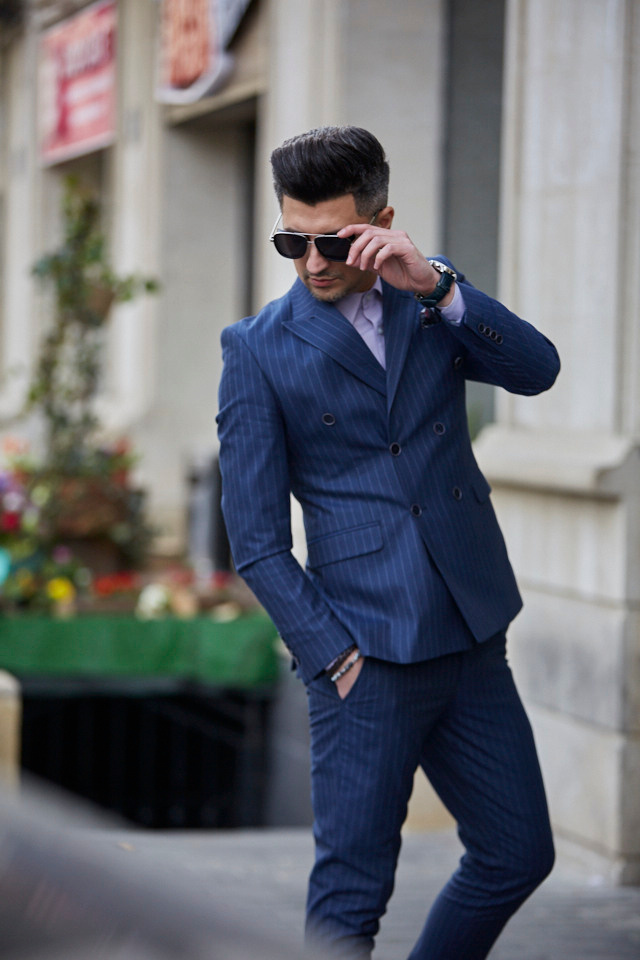 Portretlər. Bakıda fotoqraf Kamran Enceladus