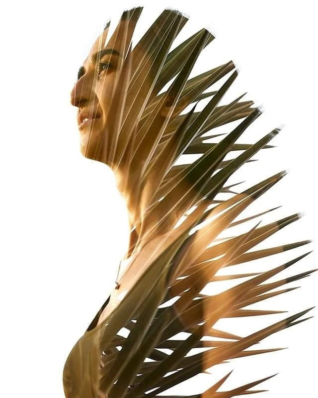 Portretlər. Bakıda fotoqraf Kamran Enceladus