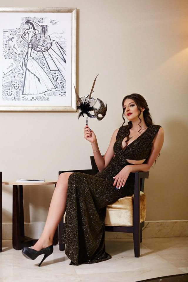 Masks. Photographer in Baku Kamran Enceladus