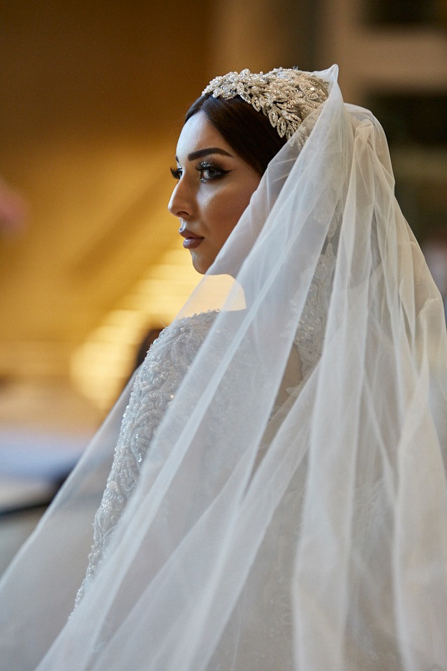 Свадебное портфолио. Фотограф в Баку Kamran Enceladus