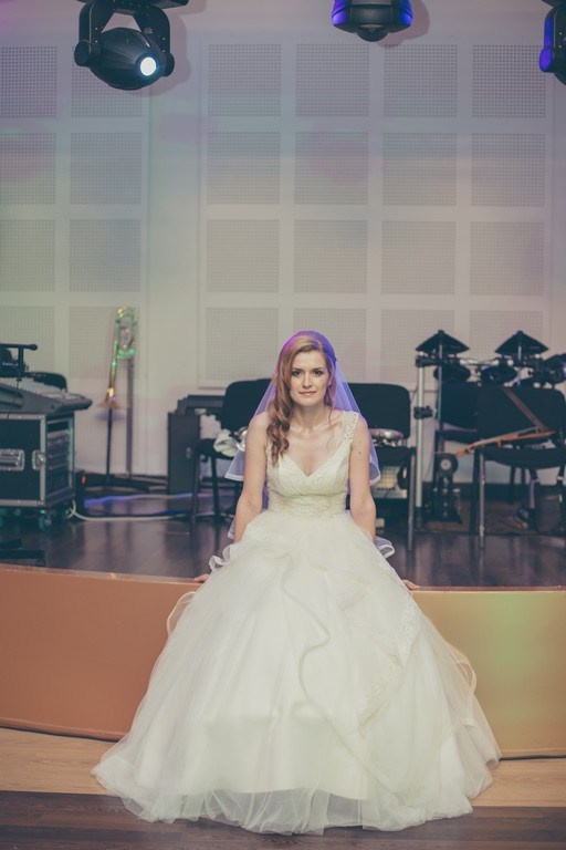 Roxana si Dorin by fotograf nunta Vaslui — Eduard Schiopu