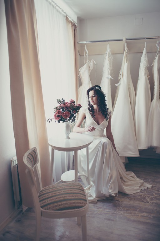 Corina & Silviu by fotograf nunta Iasi — Eduard Schiopu