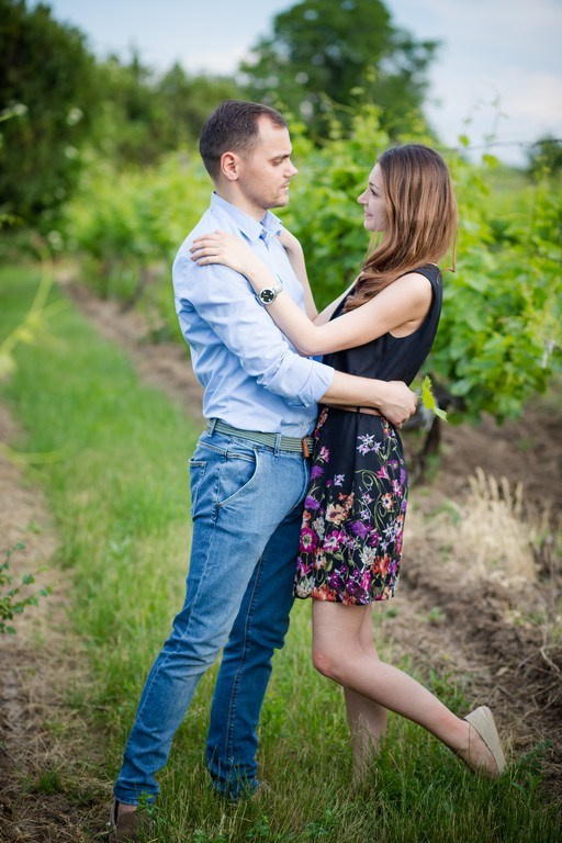 Sinziana & Octavian. Eduard Schiopu — Fotograf de nunta si botez Iasi