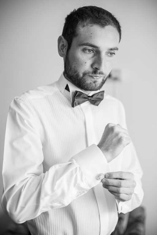 Ana Maria si Alexandru by fotograf nunta Pascani — Eduard Schiopu