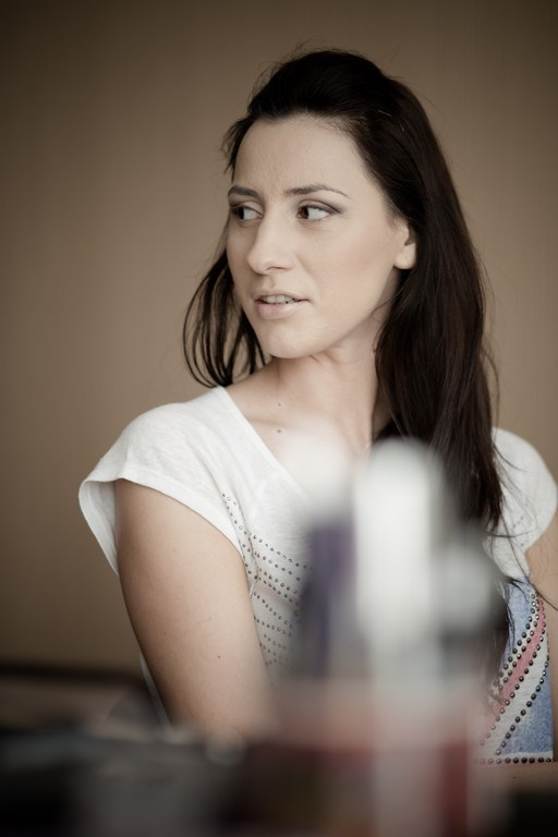Corina & Silviu by fotograf nunta Iasi — Eduard Schiopu