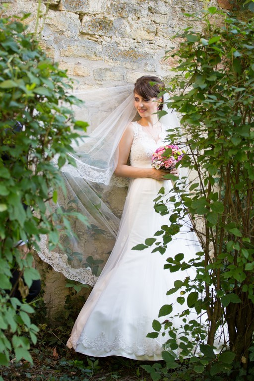 Minodora si Liviu by fotograf nunta Iasi — Eduard Schiopu