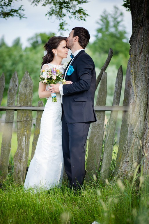 Dana & Noro by fotograf nunta Neamt — Eduard Schiopu