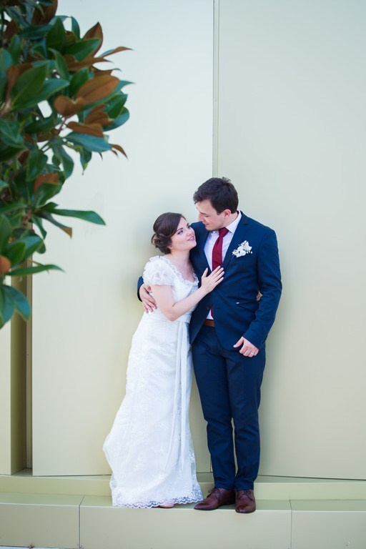 Ecaterina si Iustin by fotograf nunta Iasi — Eduard Schiopu