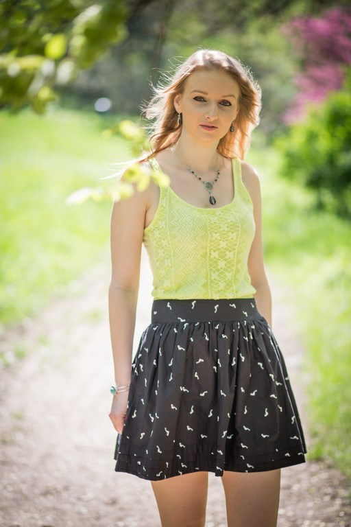 Sedinta foto Andreea si Muhammad by Fotograf profesionist Iasi — Eduard Schiopu