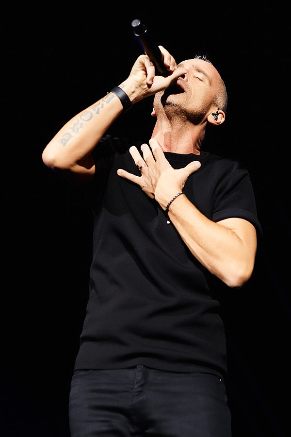 Concert. Ruslan Sereduk Photographer