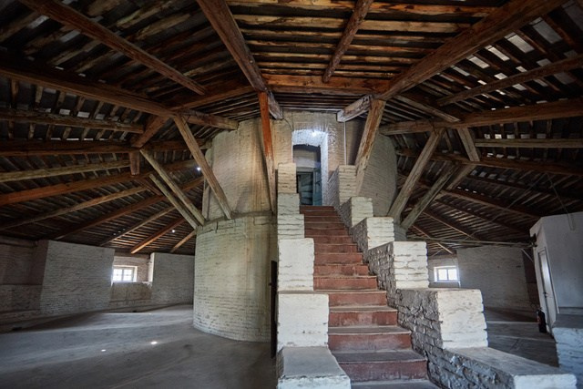 Interior / Exterior. Photographer in Baku Kamran Enceladus