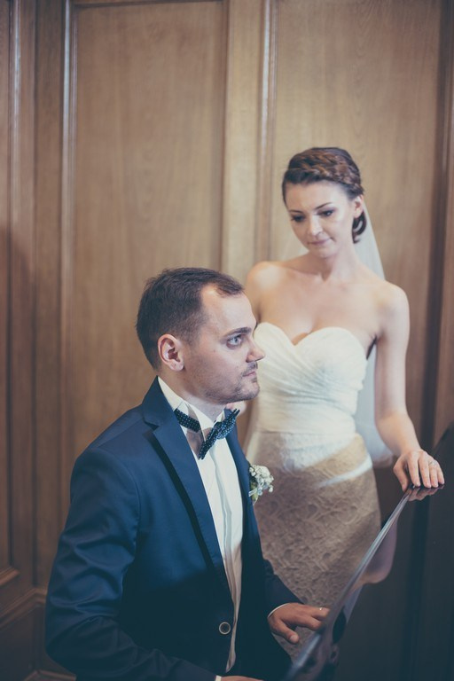 Sinziana & Octavian. Eduard Schiopu — Fotograf de nunta si botez Iasi