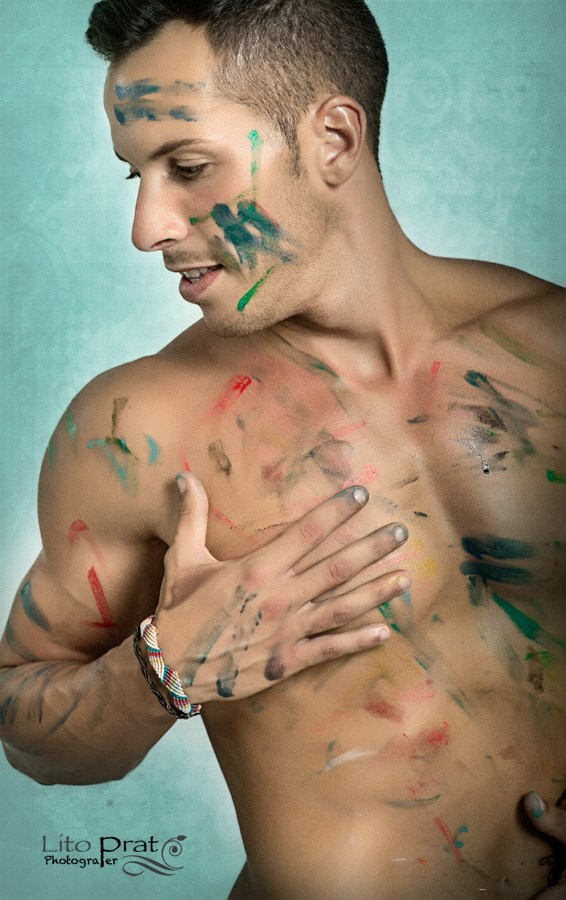 ESTUDIO. Lito Prat - Fotografía Social y de Eventos en Cádiz