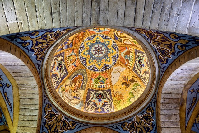 Interior / Exterior. Photographer in Baku Kamran Enceladus