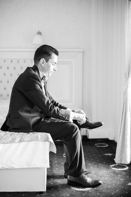 Minodora si Liviu by fotograf nunta Iasi — Eduard Schiopu