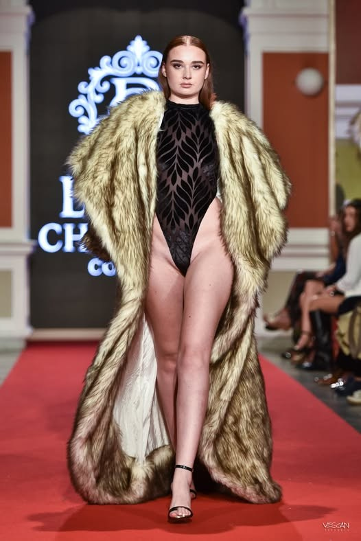 Fashion. Vescan Pictures - fotografie de eveniment