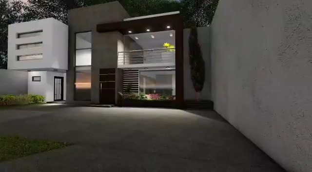 Diseño y Construcción de inmobiliaria. Grupo DECOCO
