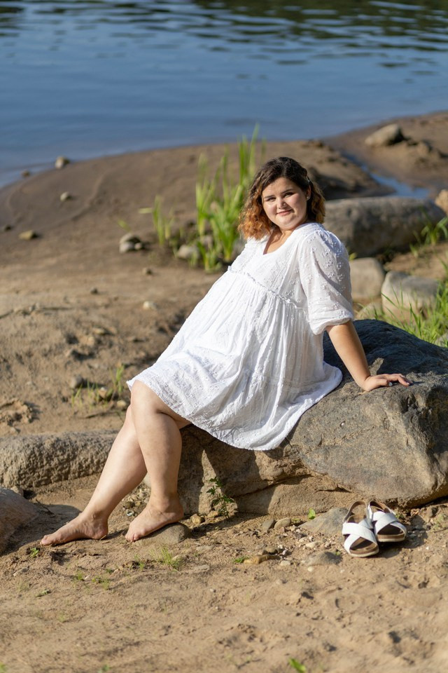 Anna&Edvin. Фотограф в Краславе