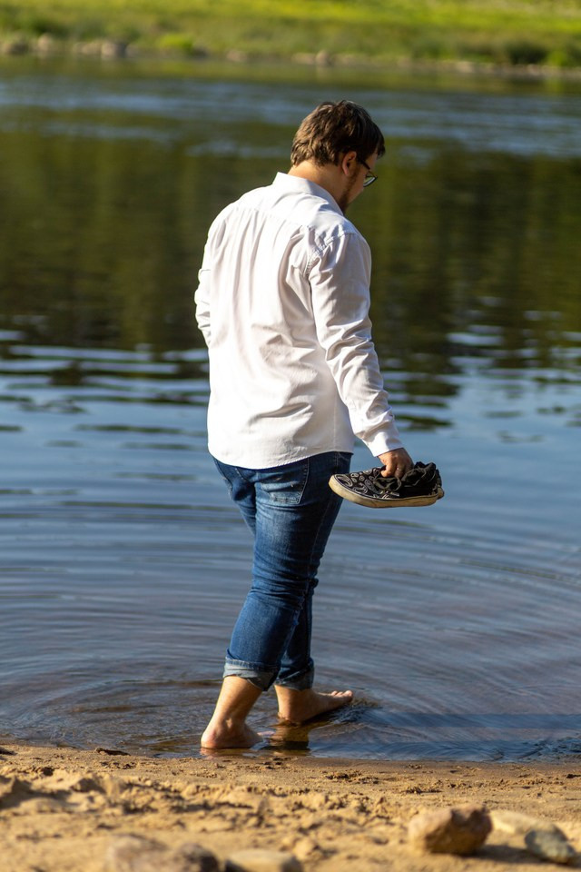 Anna&Edvin. Фотограф в Краславе