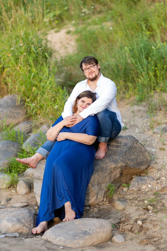 Anna&Edvin. Фотограф в Краславе