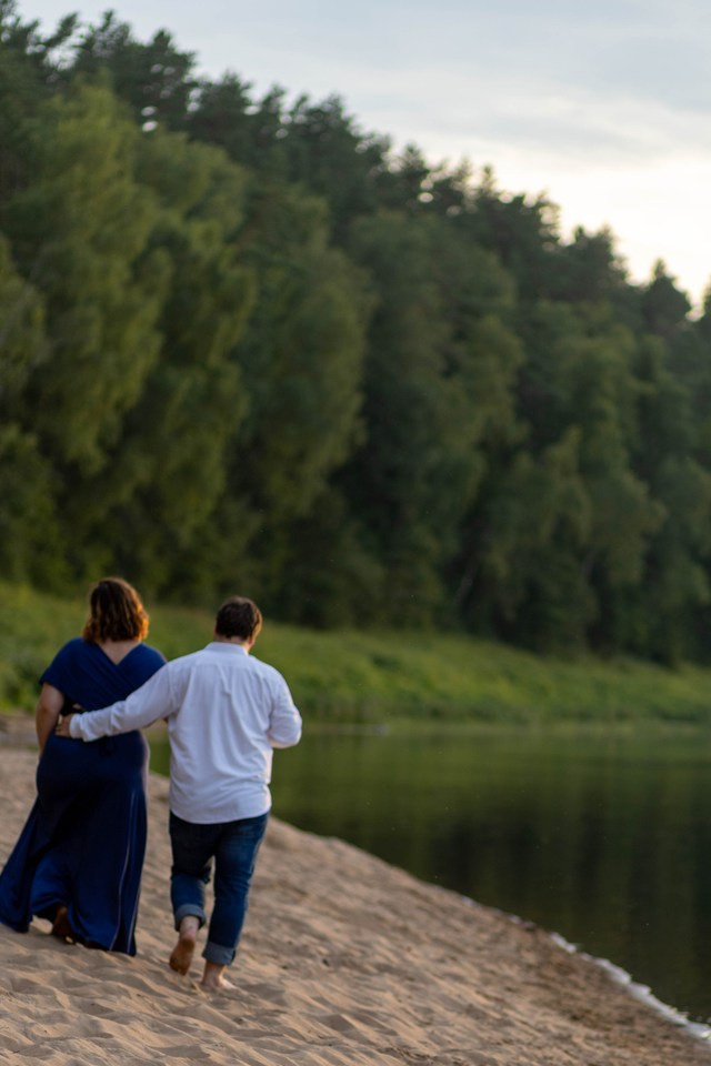 Anna&Edvin. Фотограф в Краславе