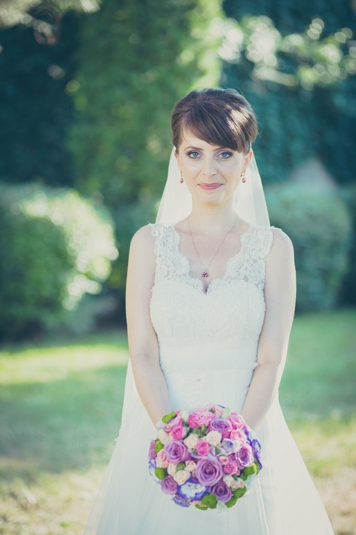 Minodora si Liviu by fotograf nunta Iasi — Eduard Schiopu