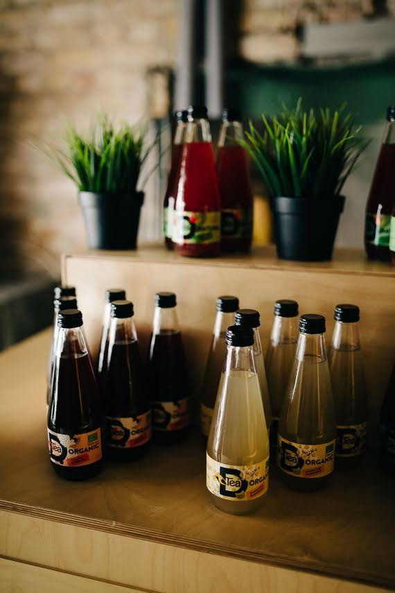 Biohakeru konference 2019 RISEBA hallē par miegu, uzturu, gavēšanu, rū