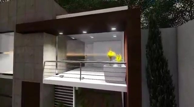 Diseño y Construcción de inmobiliaria. Grupo DECOCO