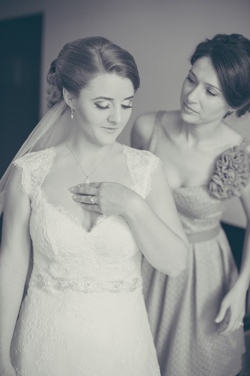 Alina si Sorel by fotograf nunta Iasi — Eduard Schiopu