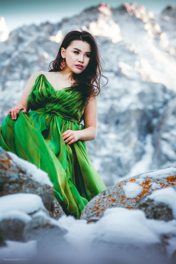 Разное. Фотограф в Бишкеке