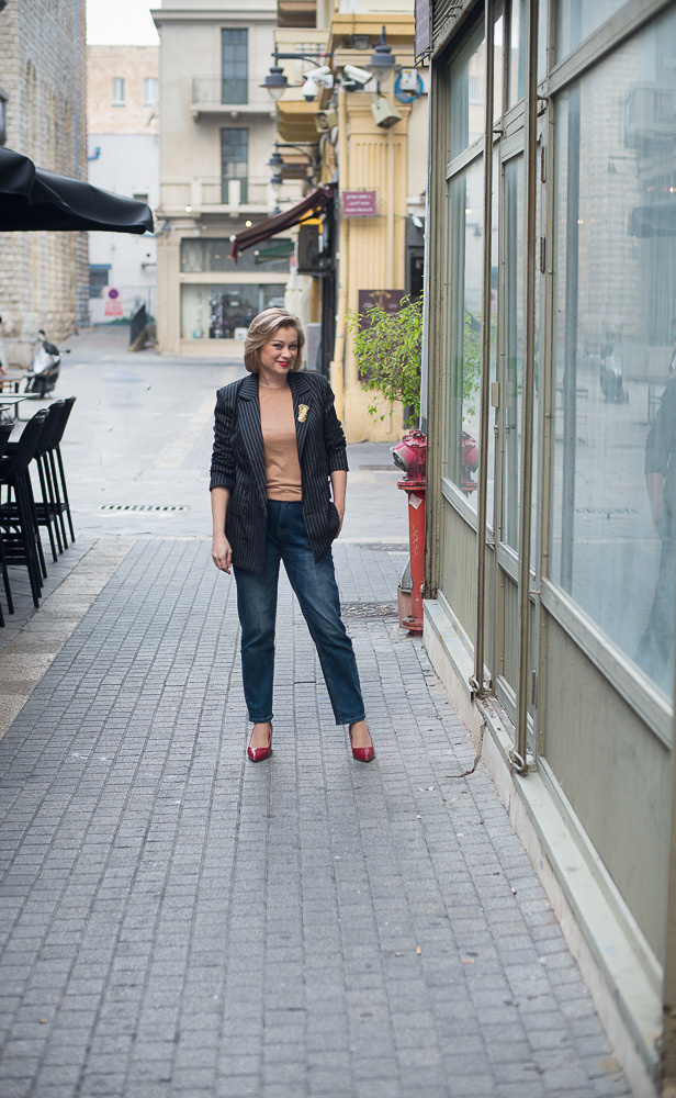 Бизнес-Коуч — Юлия Гительман. Визуальный брендинг