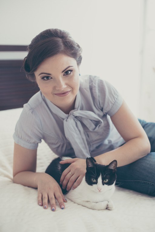 Ecaterina si Iustin by fotograf nunta Iasi — Eduard Schiopu