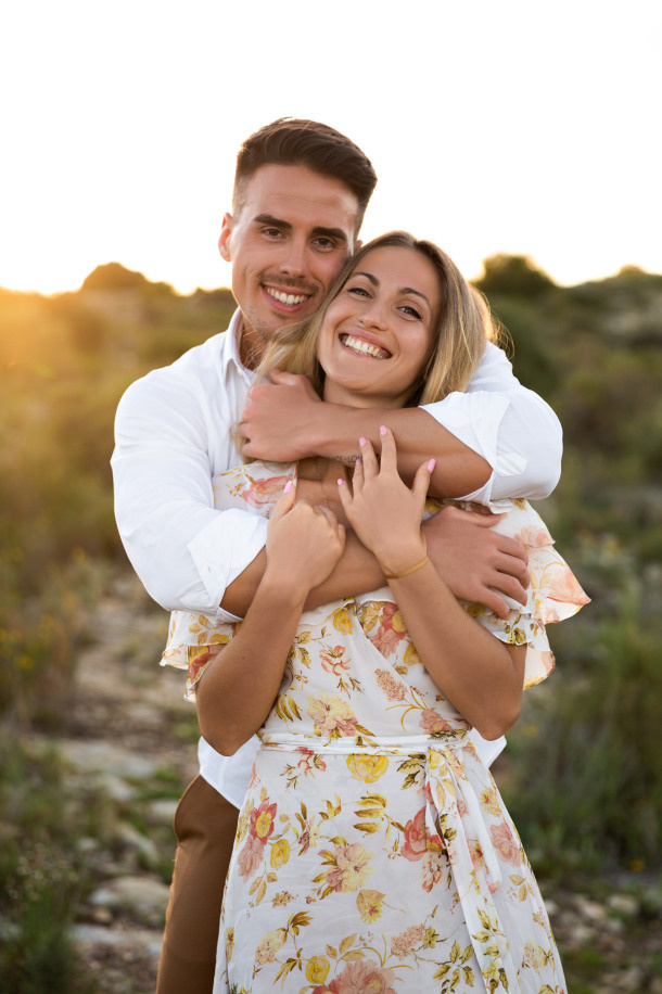 Фотопрогулка. Фотограф в Испании ( Аликанте, Торревьеха, Бенидорм )