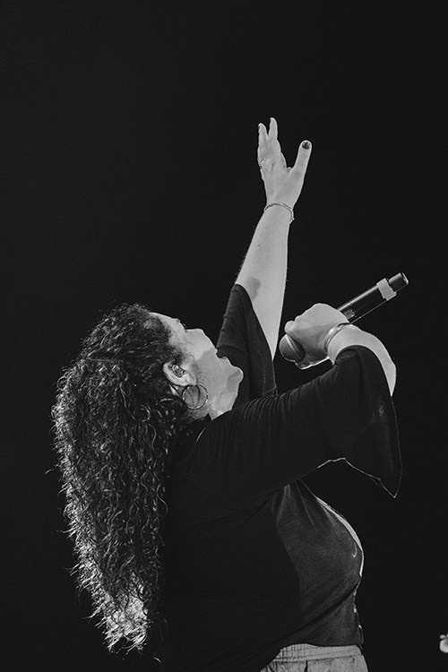 Shows e Eventos. NAFOTTO